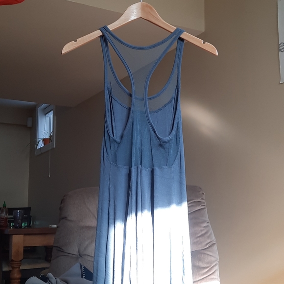 Pretty stretchy sundress - Picture 2 of 2